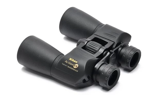 Nikon Action EX 7x50 Katselukiikari - Image 2