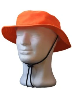 ORIGOPRO Boonie Lierilakki HiVis Oranssi