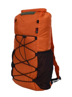 ORIGOPRO Cape Town Roll-top Reppu Oranssi