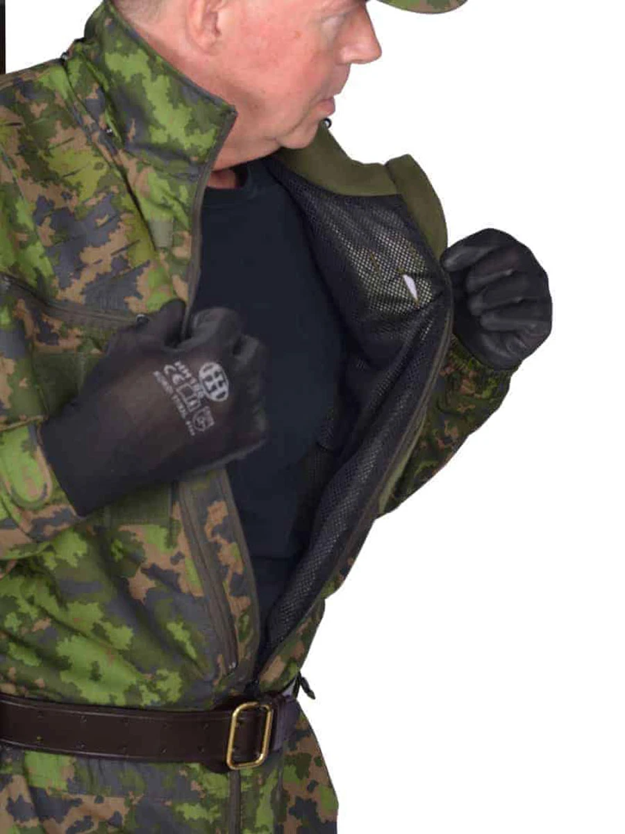 ORIGOPRO Erähaalari M05 Metsäkuvio - Image 3