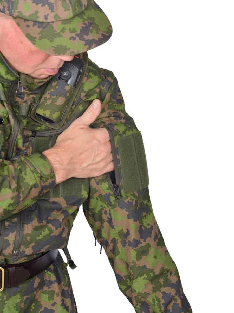 ORIGOPRO Erähaalari M05 Metsäkuvio - Image 5