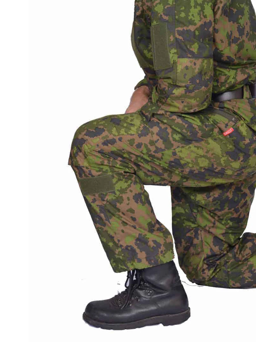 ORIGOPRO Erähaalari M05 Metsäkuvio - Image 7