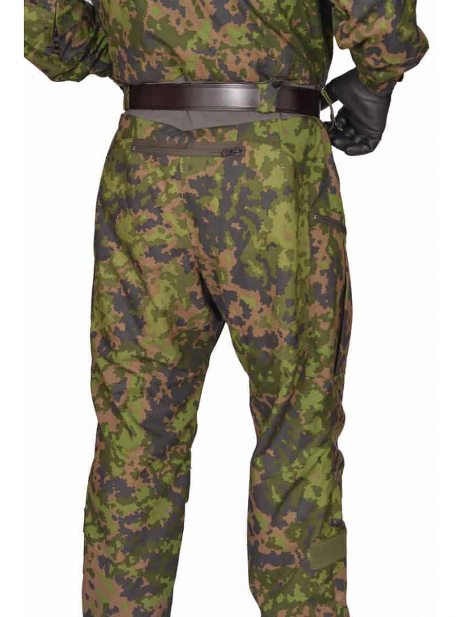 ORIGOPRO Erähaalari M05 Metsäkuvio - Image 6