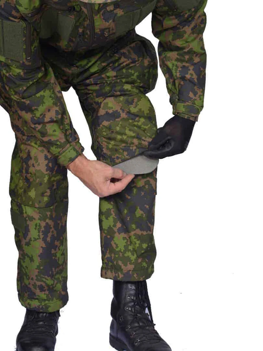 ORIGOPRO Erähaalari M05 Metsäkuvio - Image 8