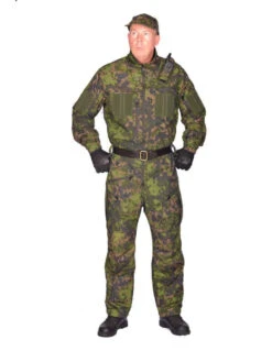 ORIGOPRO Erähaalari M05 Metsäkuvio