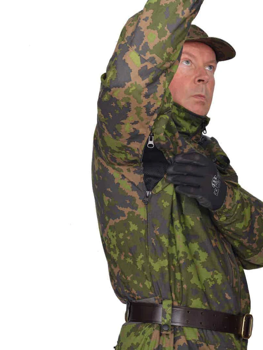 ORIGOPRO Erähaalari M05 Metsäkuvio - Image 4