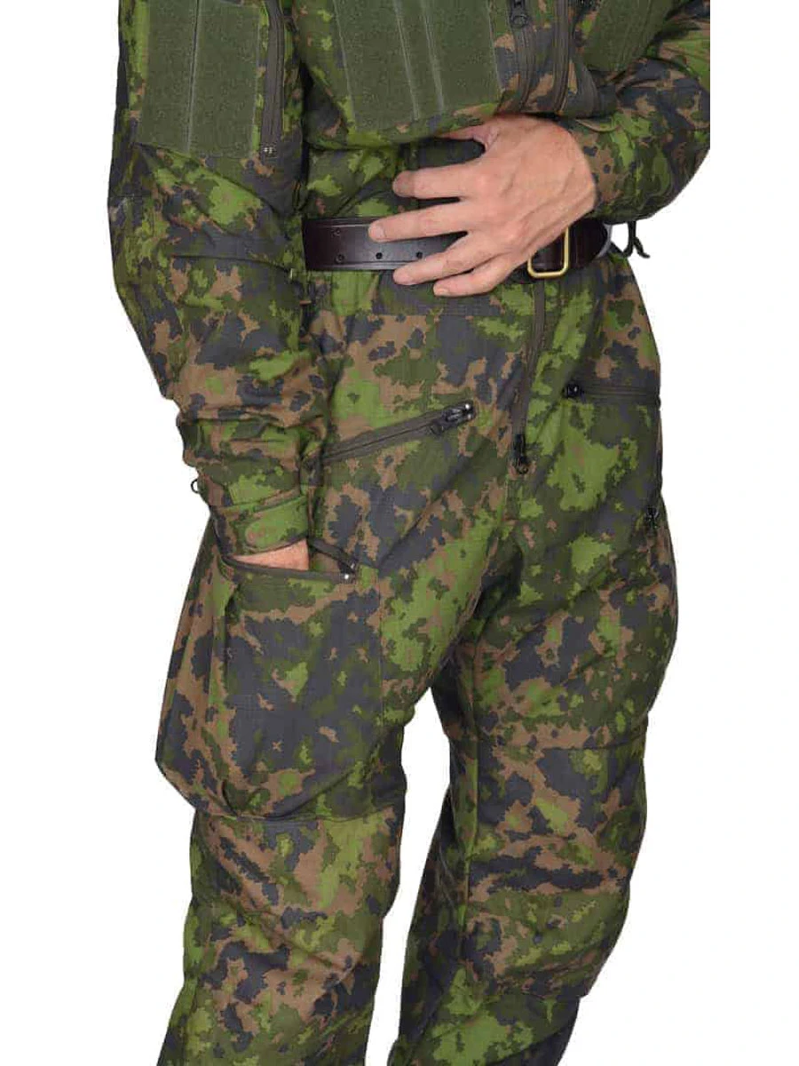 ORIGOPRO Erähaalari M05 Metsäkuvio - Image 9