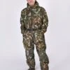 ORIGOPRO Ilves Partiohaalari M05 Winter Woodland Camo