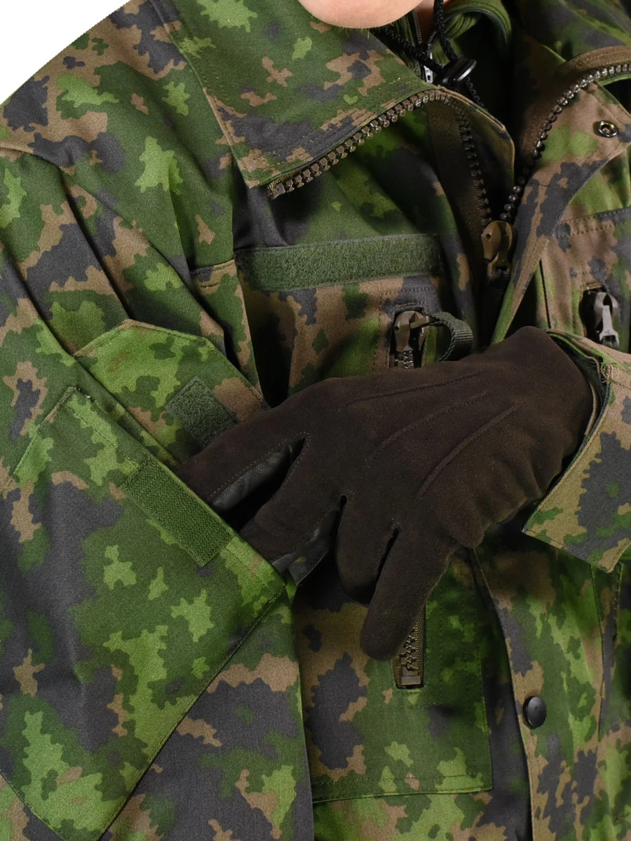 ORIGOPRO M05 Metsäkuvio Maastotakki - Image 6