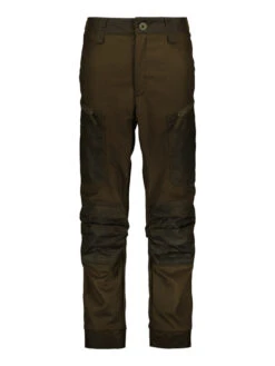 ORIGOPRO Melton Wool Sarkahousut