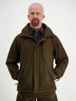 ORIGOPRO Karu Survival Melton Wool Sarkatakki