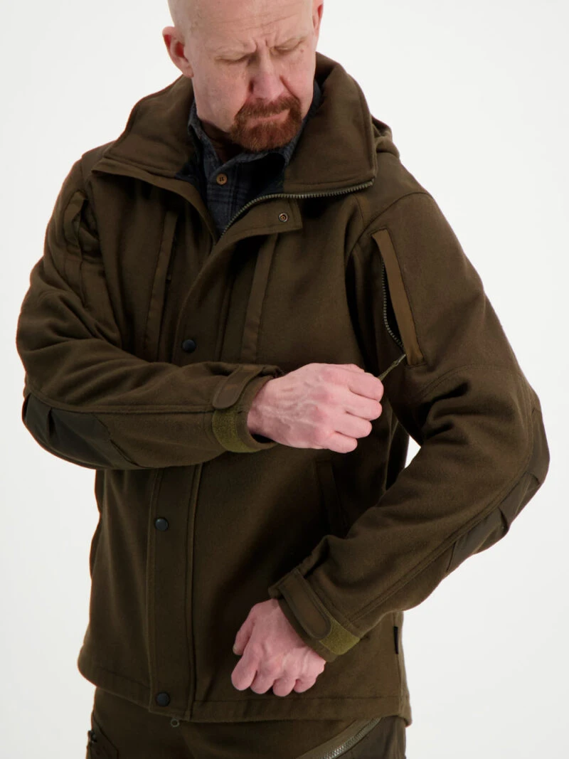 ORIGOPRO Karu Survival Melton Wool Sarkatakki - Image 5