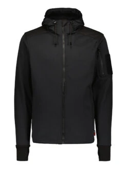 ORIGOPRO Merino-Cordura FR-Huppari