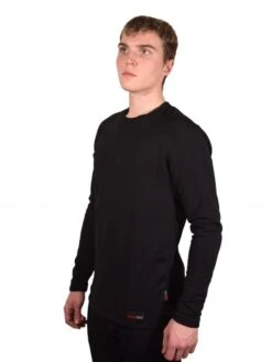 ORIGOPRO Merino-Cordura Lämpökerrasto Aluspaita