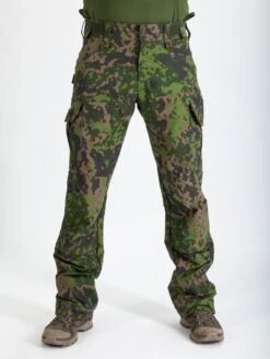 ORIGOPRO Outdoor Reisitaskuhousut M05