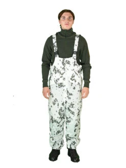 ORIGOPRO Pakkashousut Kevytversio M05 Lumicamo