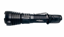 OrcaTorch T35 Taktinen Käsivalaisin