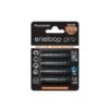 Panasonic Eneloop Pro NiMH Akku 4kpl