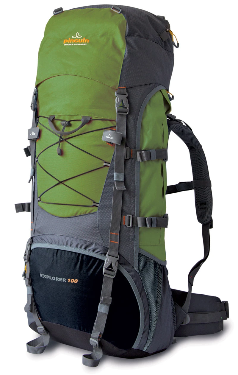Pinguin Explorer 100 Vaellusrinkka