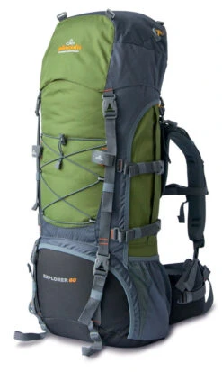 Pinguin Explorer 60 Vaellusrinkka