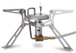 Pinguin Mantis Kaasukeitin