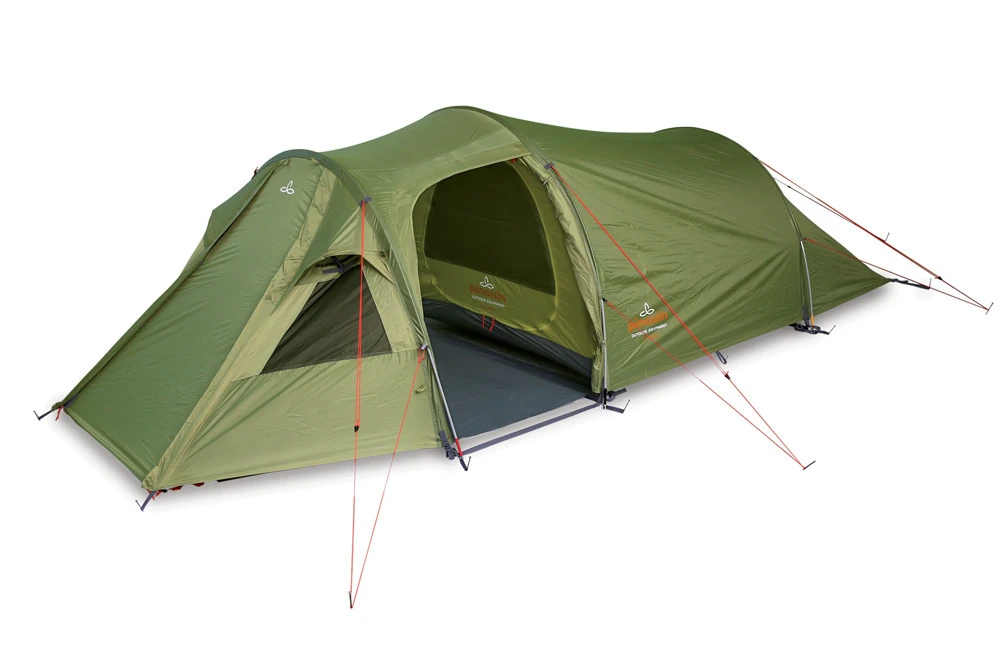 Pinguin Storm 4 Duralu Teltta