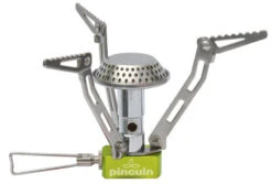 Pinguin Trek Kaasukeitin