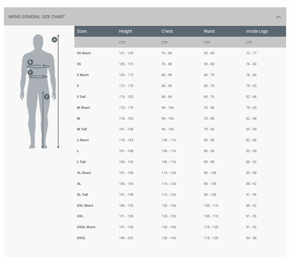 Pitkät Alushousut Fourth Element Arctic - Image 6