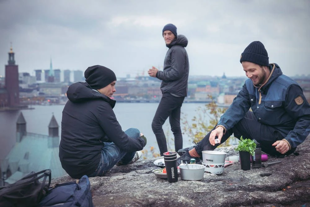 Primus Essential Stove Set 2.3L - Image 3