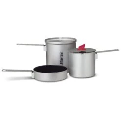 Primus Essential Trek Pot Set Kattilasarja