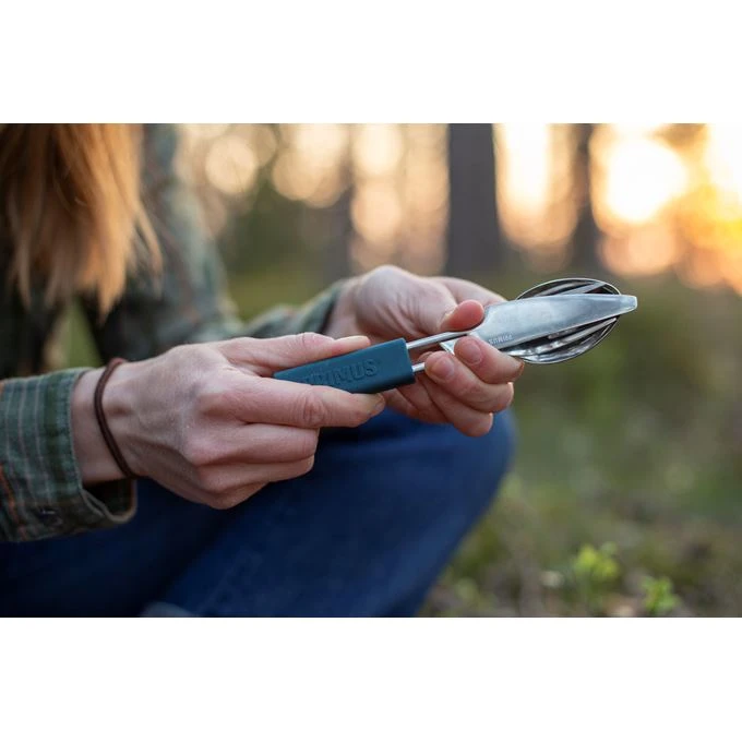 Primus Leisure Cutlery Ruokailuvälineet - Image 2