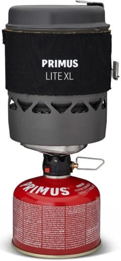 Primus Lite XL Stove System Retkikeitin