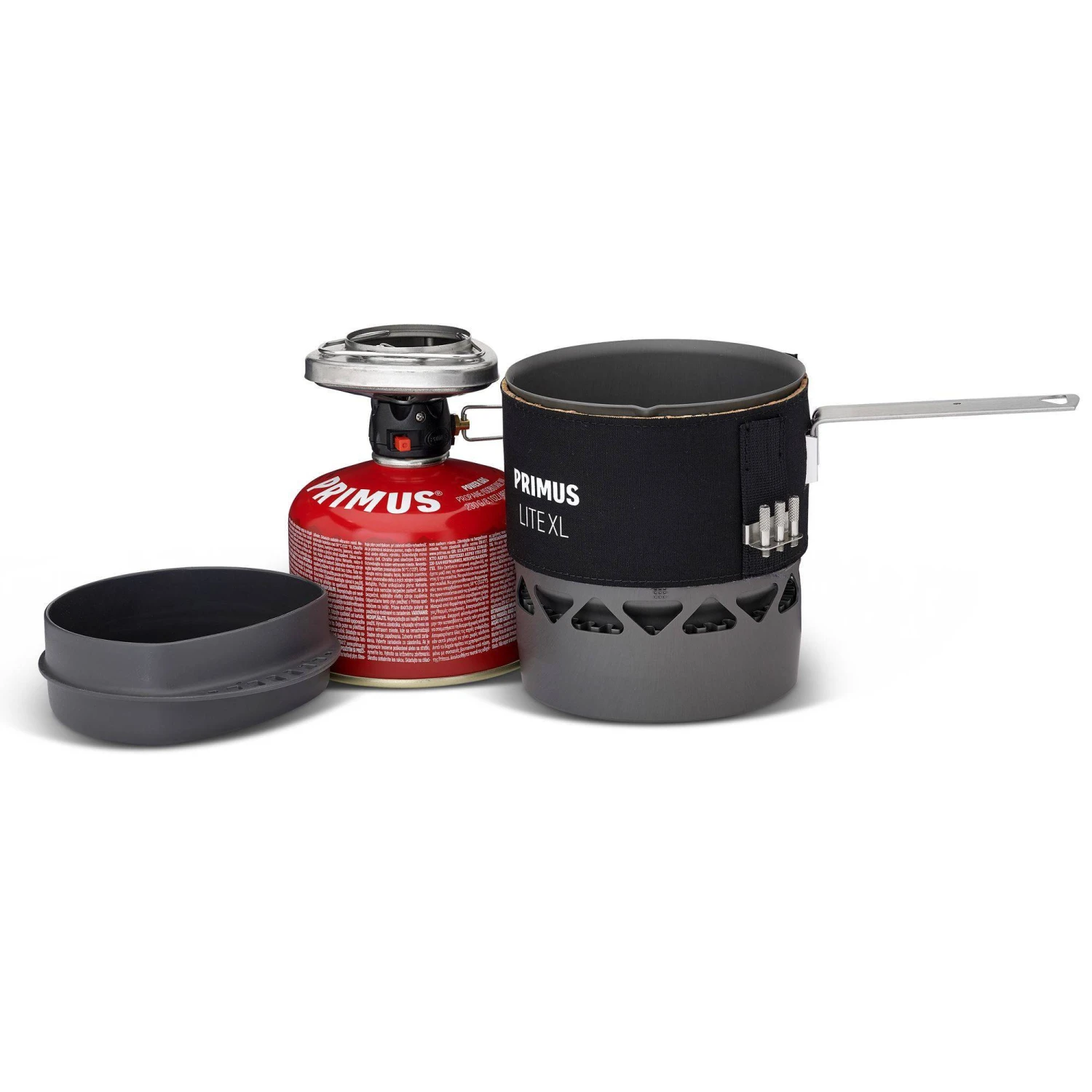 Primus Lite XL Stove System Retkikeitin - Image 2