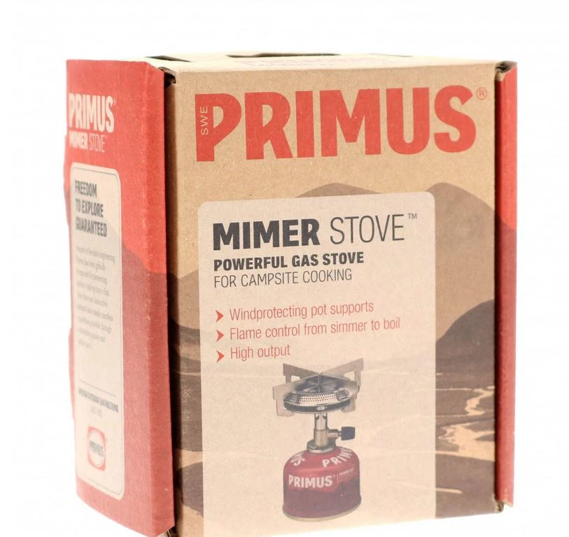 Primus Mimer Stove Retkikeitin - Image 3