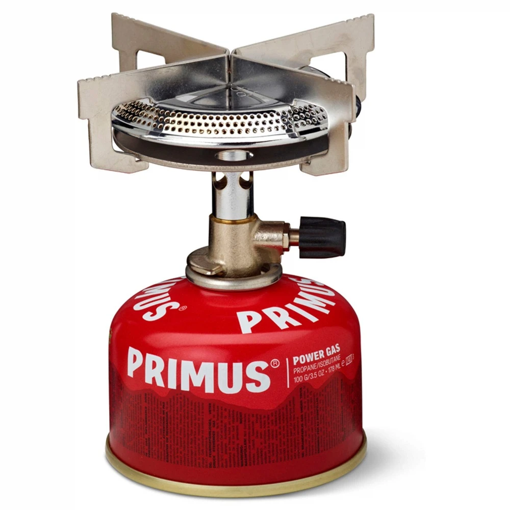 Primus Mimer Stove Retkikeitin - Image 2