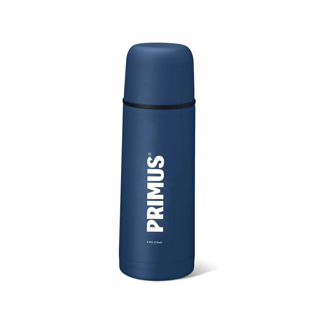 Primus Vacuum Bottle 0.75L Deep Blue