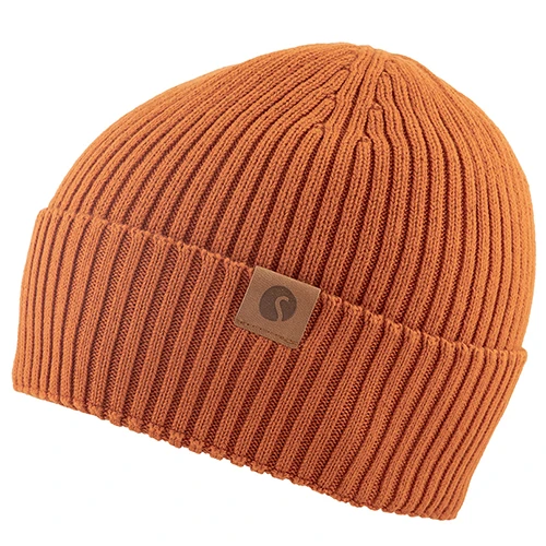 Salon Luomupuuvilla Pipo Oranssi