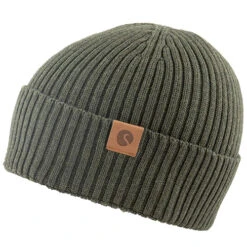 Salon Luomupuuvilla Pipo Vihreä