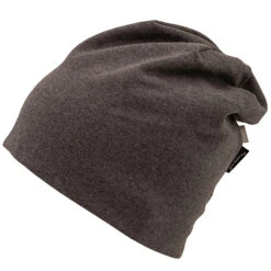 Salon Trikoopipo Eko Harmaa