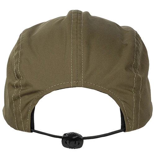Salon Lippalakki Baseball Cap Wind Vihreä - Image 3