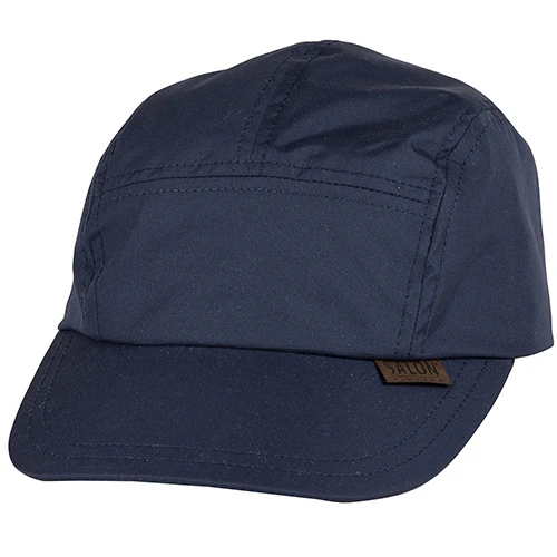 Salon Lippalakki Baseball Cap Wind Tummansininen