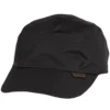 Salon Lippalakki Baseball Cap Wind Musta