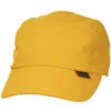 Salon Lippalakki Baseball Cap Wind Keltainen