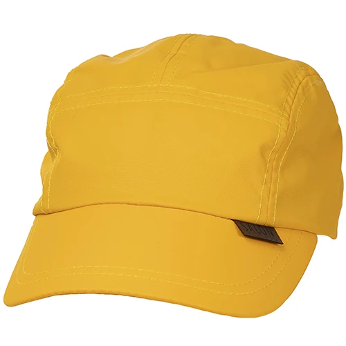 Salon Lippalakki Baseball Cap Wind Keltainen