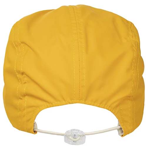 Salon Lippalakki Baseball Cap Wind Keltainen - Image 3