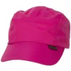 Salon Lippalakki Baseball Cap Wind Fuksia