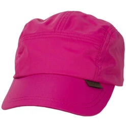 Salon Lippalakki Baseball Cap Wind Fuksia