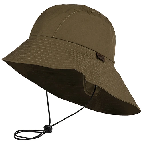 Salon Sailor Hat Kalastajan Hattu Vihreä - Image 2