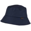 Salon Bucket Hat Wind Sininen