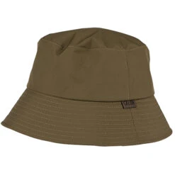 Salon Bucket Hat Wind Vihreä